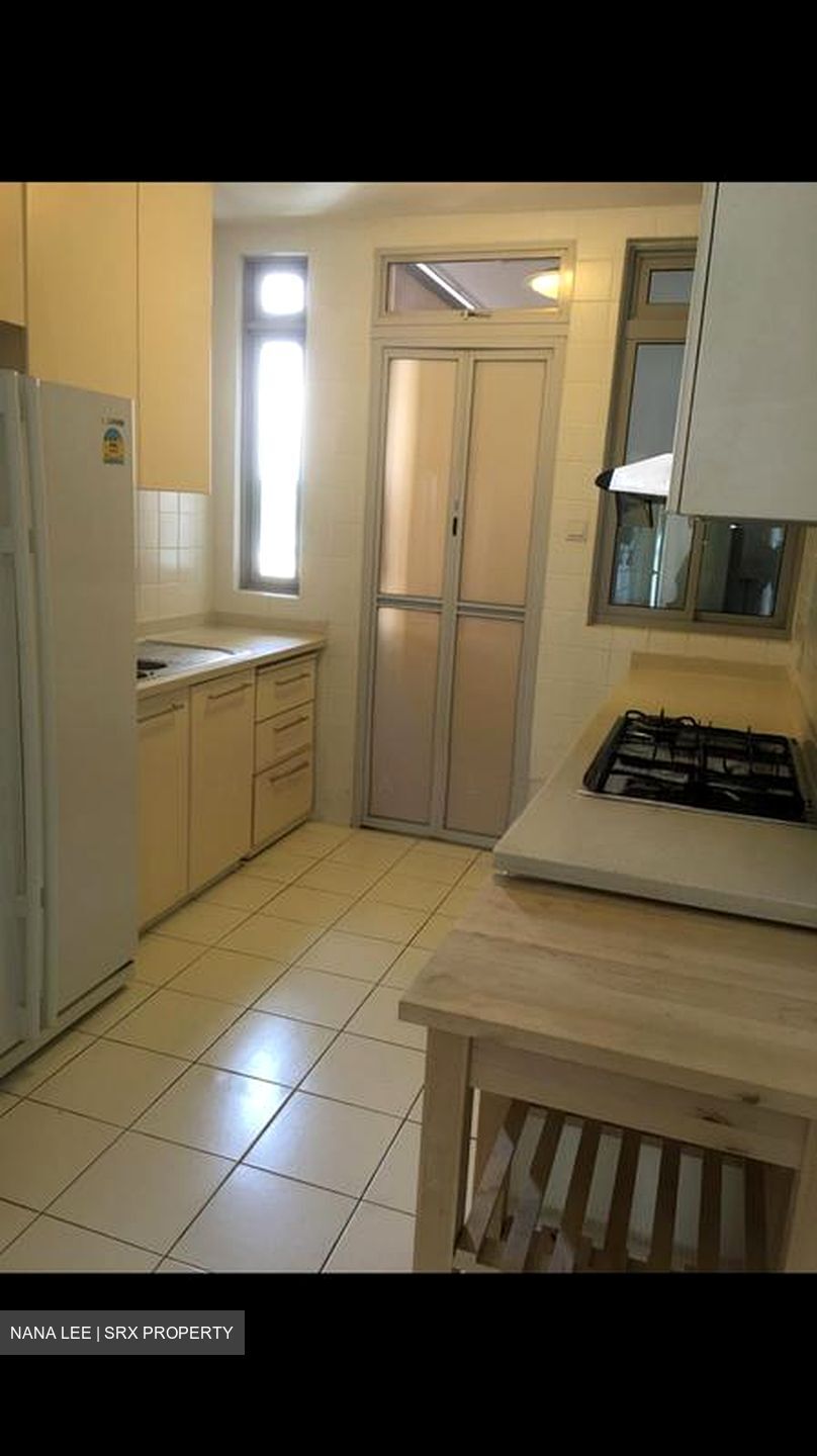 The Equatorial (D10), Condominium #500016501